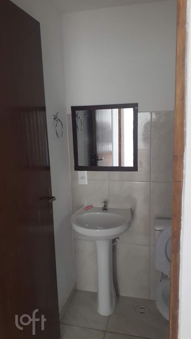 Apartamento à venda com 2 quartos, 42m² - Foto 5