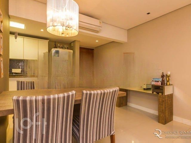 Apartamento com 76m², 3 dormitórios, 1 suíte, 1 vaga, Boa Vista em Porto Alegre