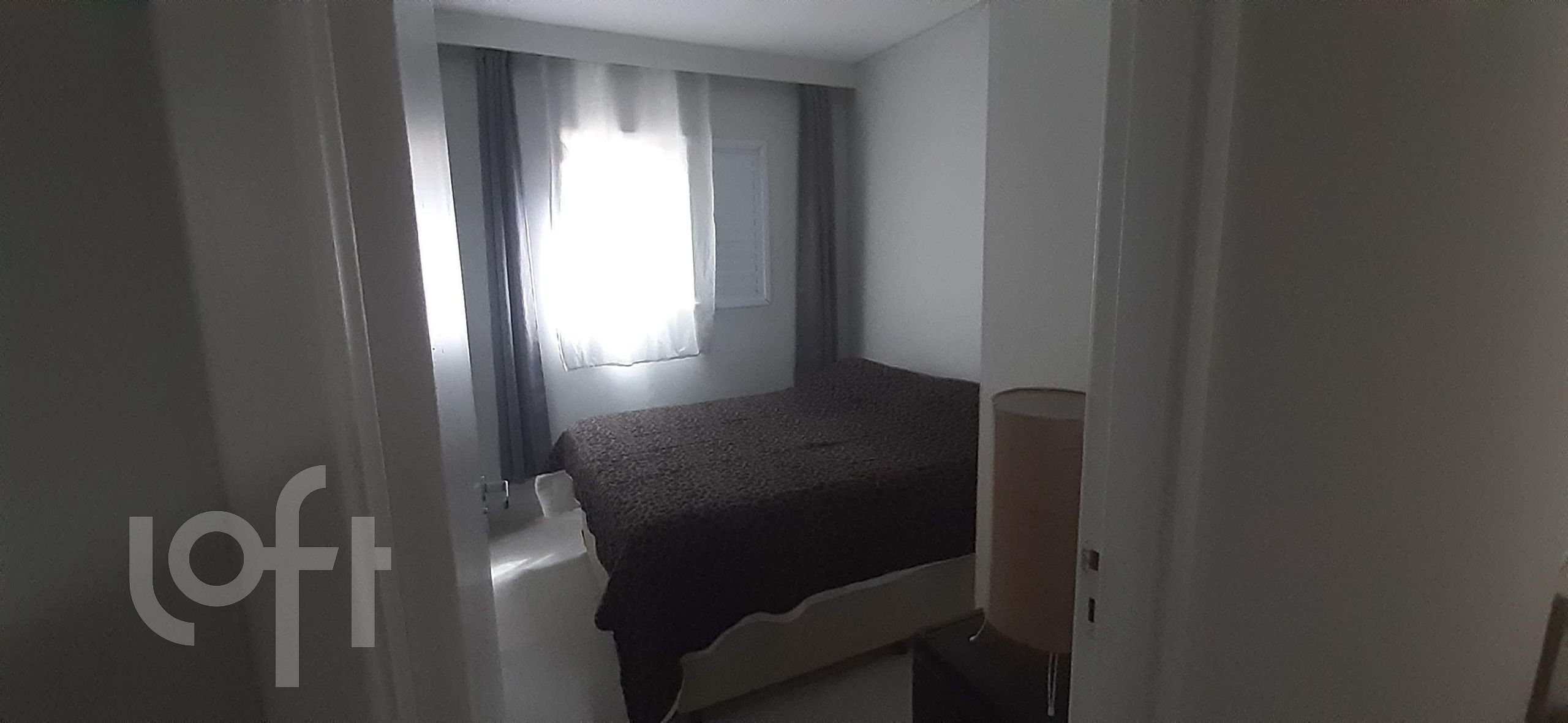 Apartamento à venda com 1 quarto, 39m² - Foto 6