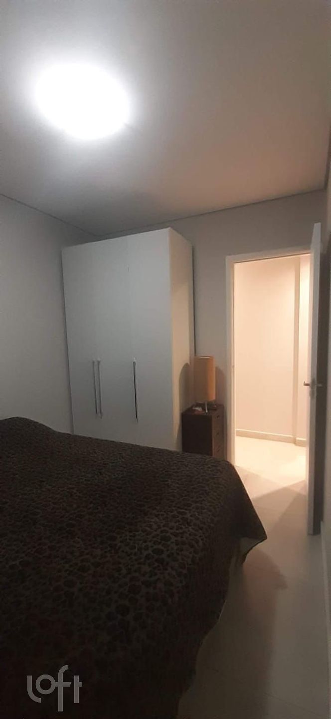 Apartamento à venda com 1 quarto, 39m² - Foto 5