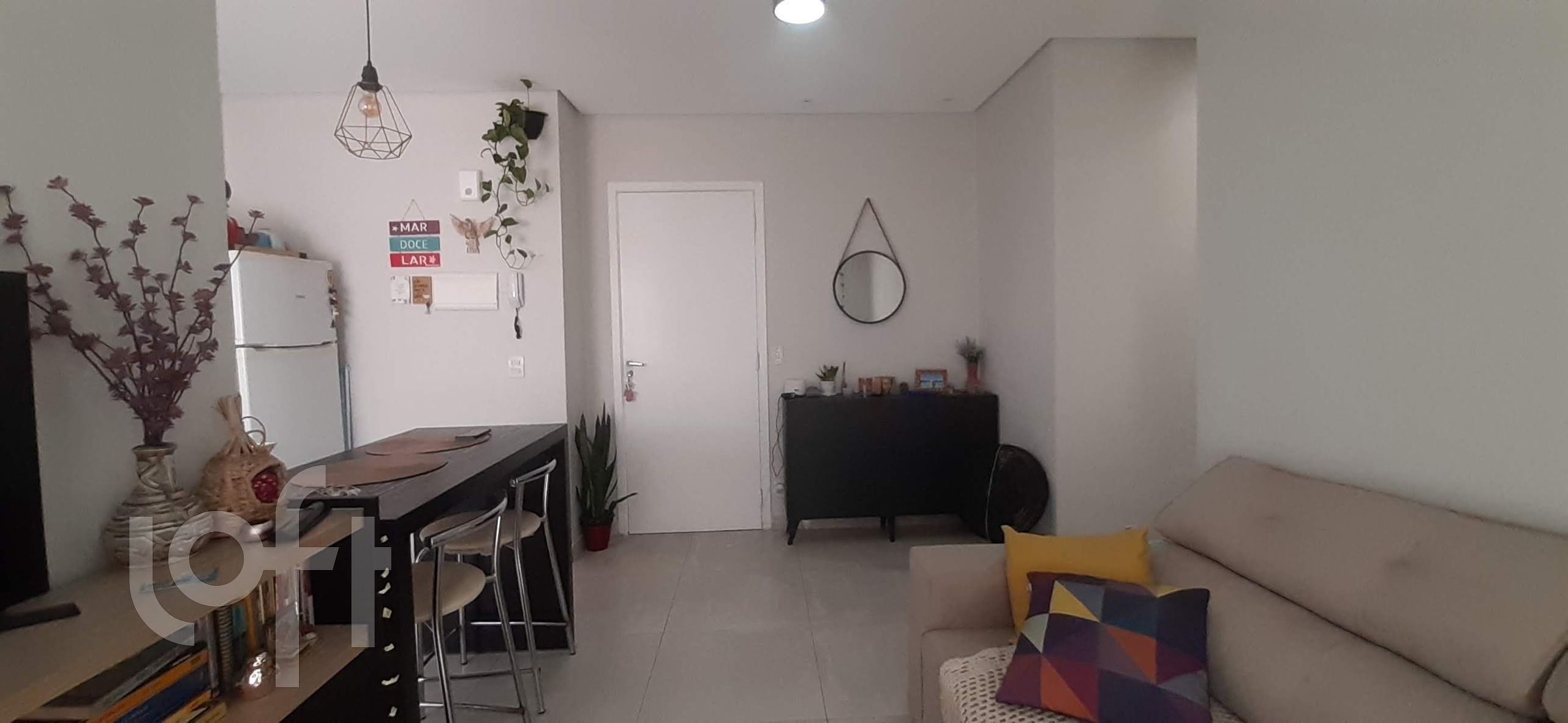 Apartamento à venda com 1 quarto, 39m² - Foto 3