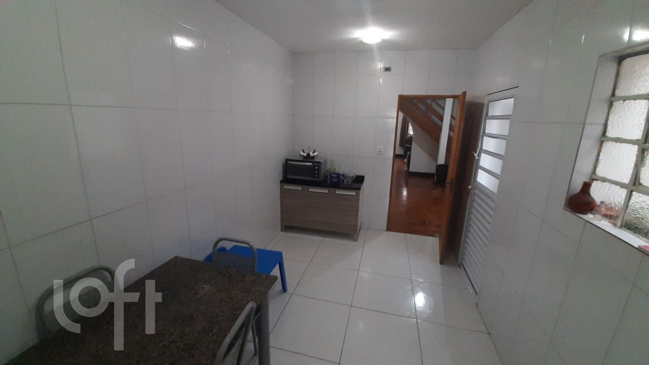 Casa à venda com 3 quartos, 126m² - Foto 8