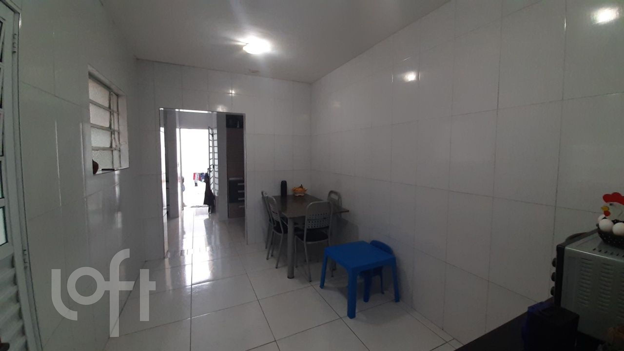 Casa à venda com 3 quartos, 126m² - Foto 5