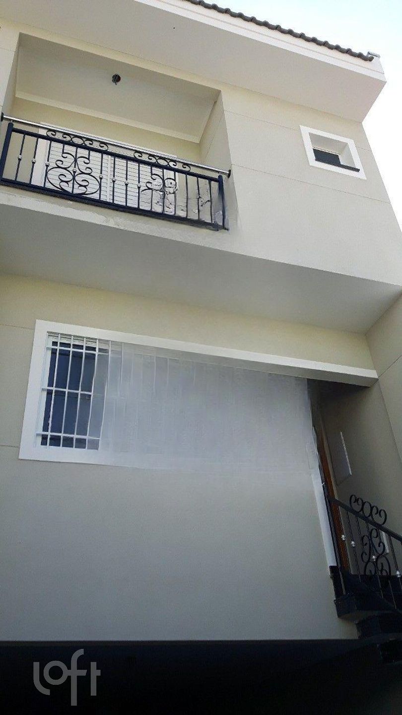 Casa à venda com 3 quartos, 200m² - Foto 1