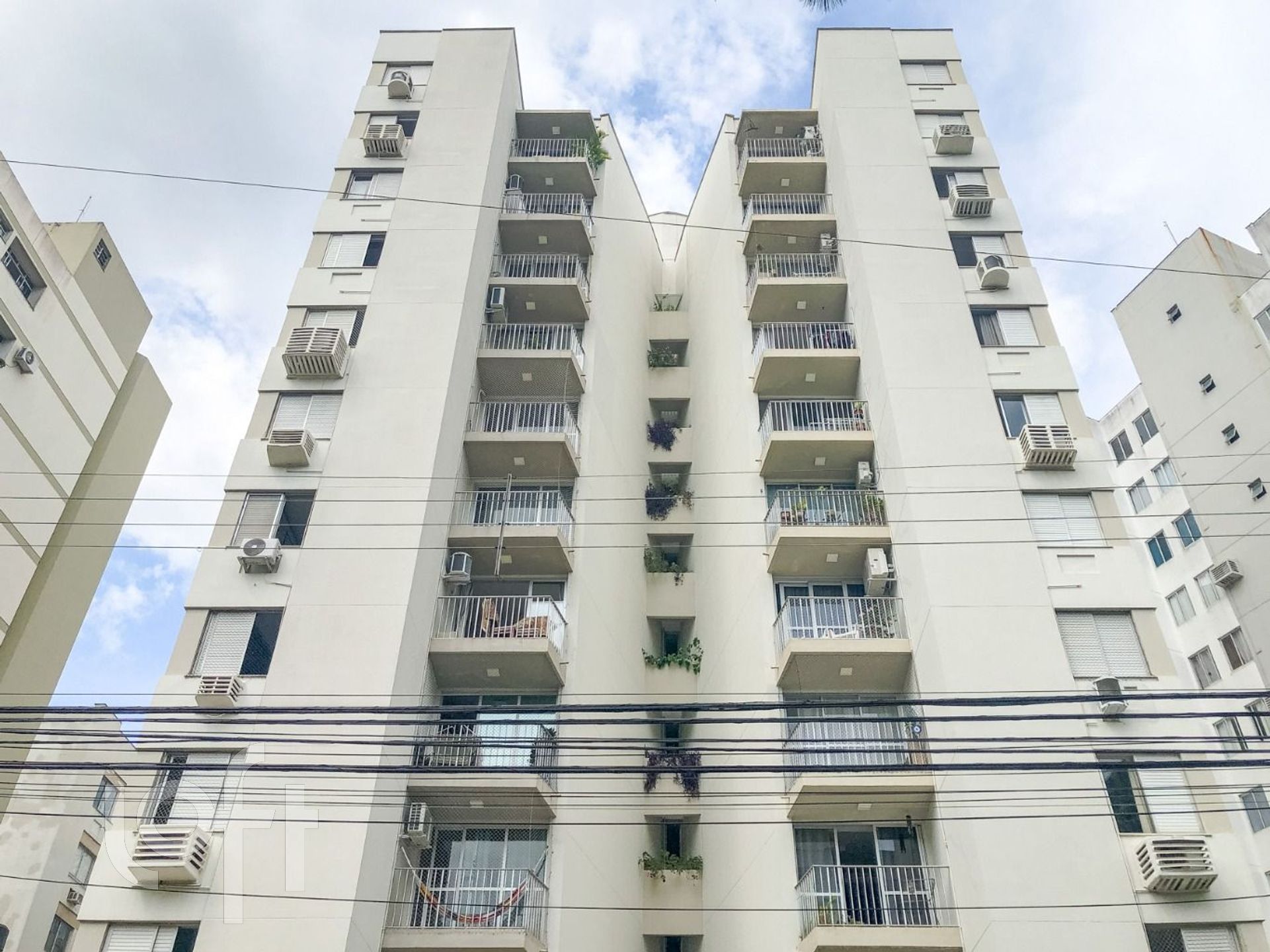Apartamento à venda em Centro com 89 m², 3 quartos, 1 suíte, 1 vaga