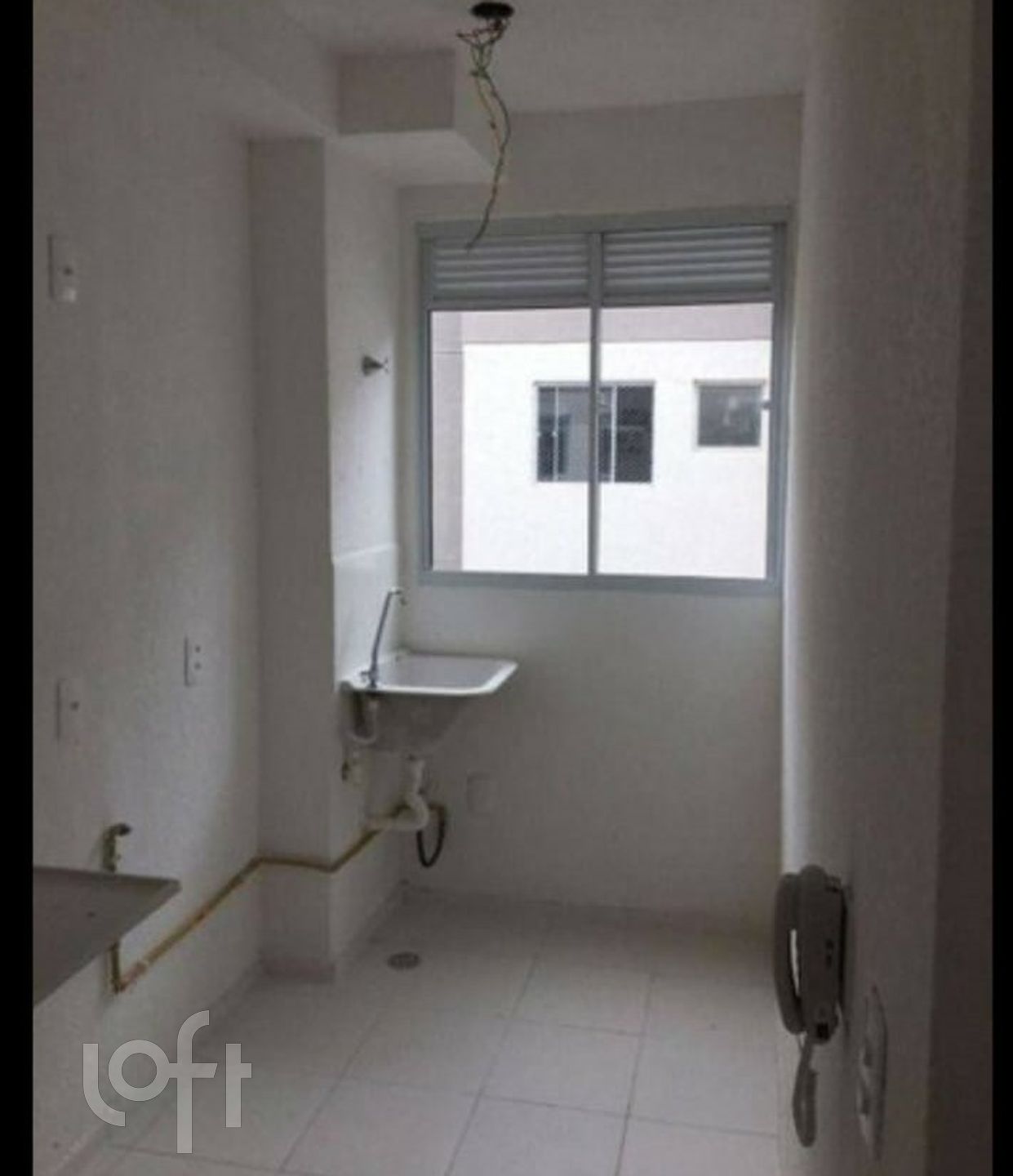 Apartamento à venda com 2 quartos, 40m² - Foto 6