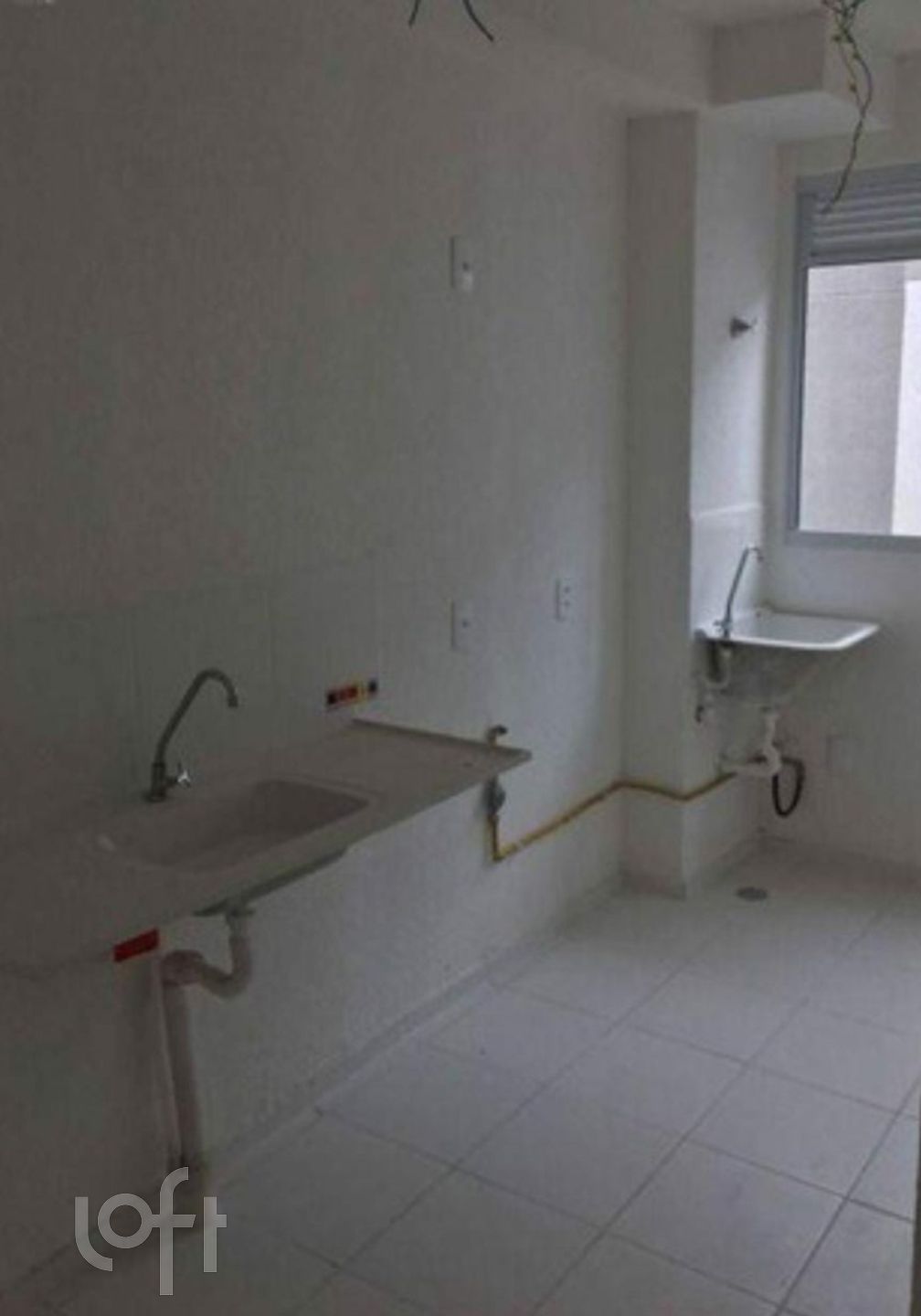 Apartamento à venda com 2 quartos, 40m² - Foto 4