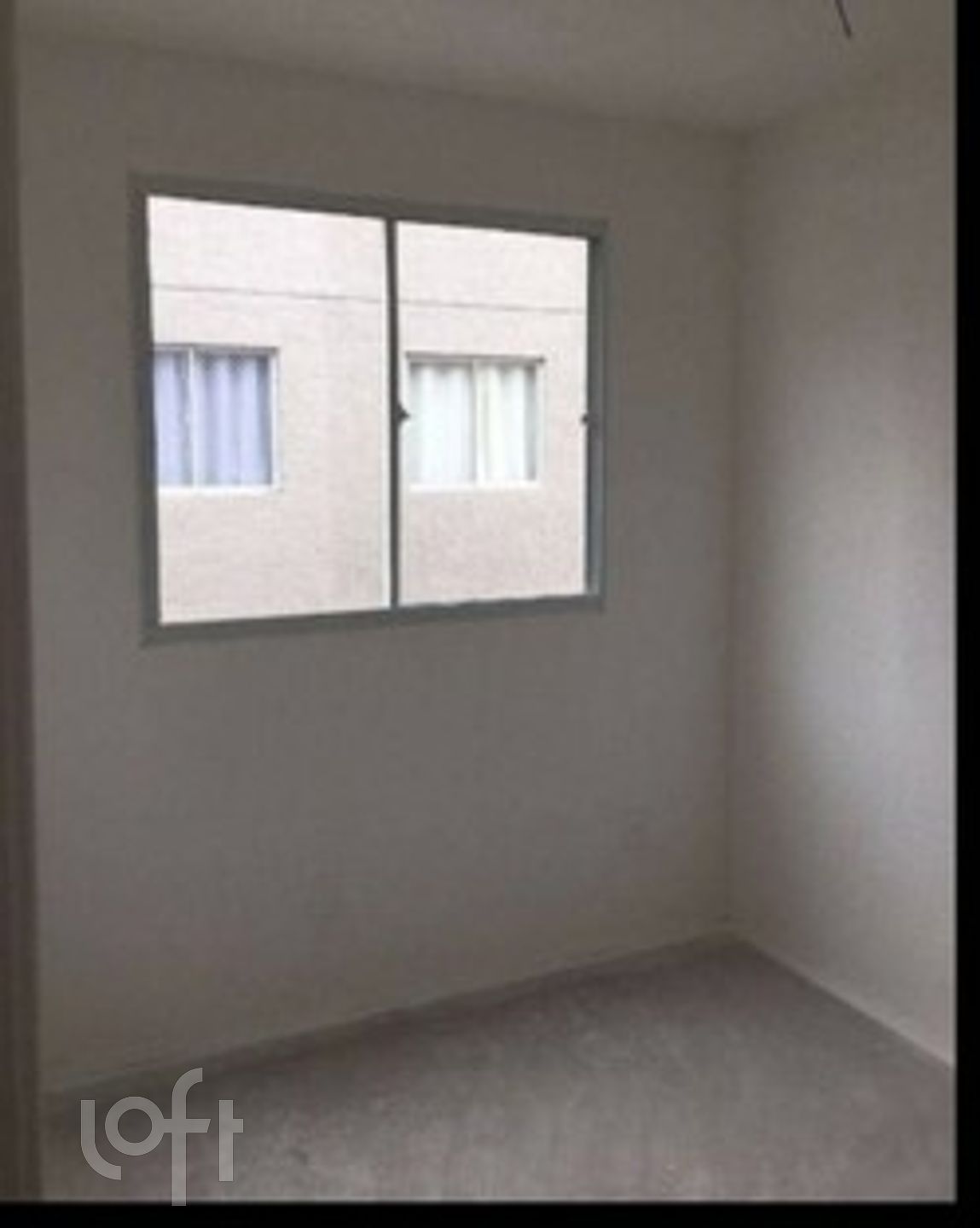 Apartamento à venda com 2 quartos, 40m² - Foto 5