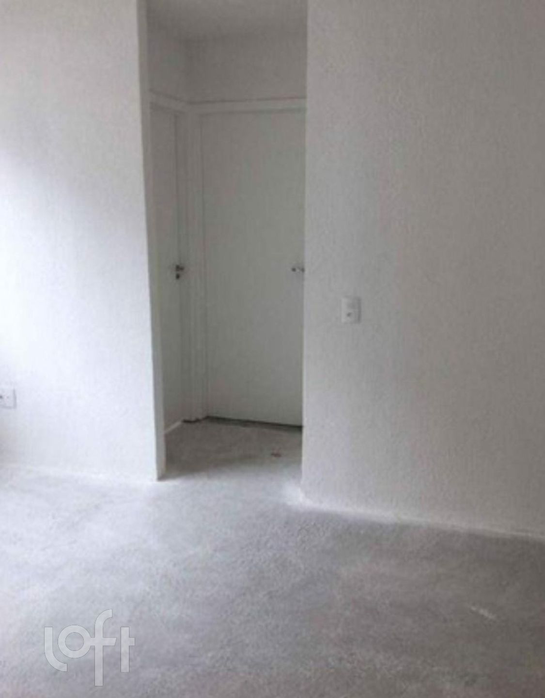 Apartamento à venda com 2 quartos, 40m² - Foto 3