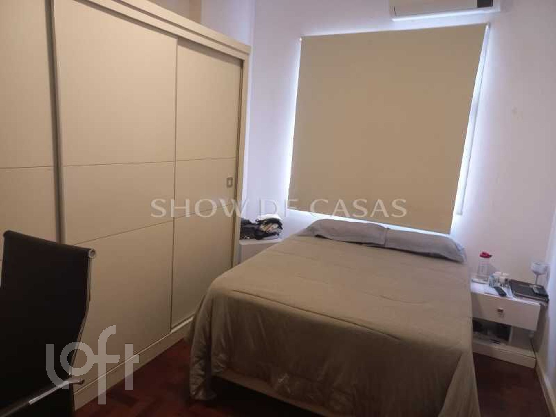 Apartamento à venda com 2 quartos, 100m² - Foto 7