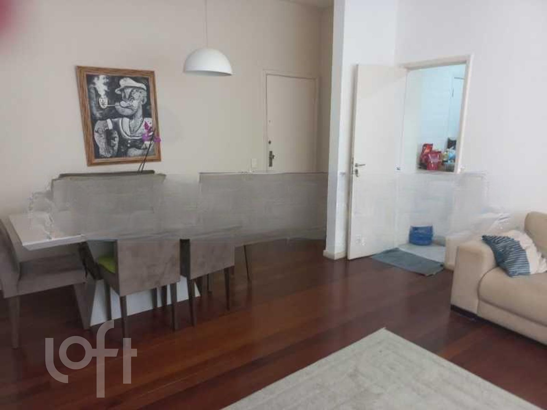 Apartamento à venda com 2 quartos, 100m² - Foto 13