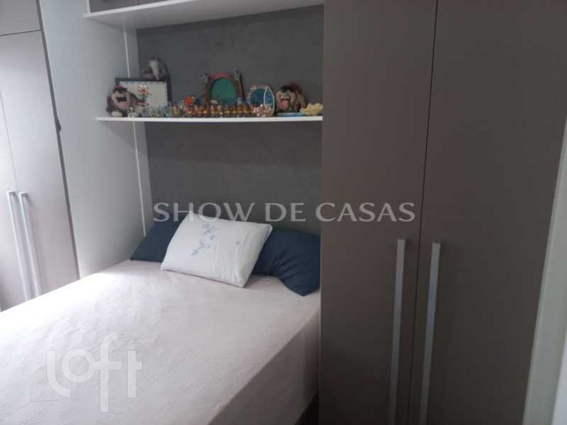 Apartamento à venda com 2 quartos, 100m² - Foto 5