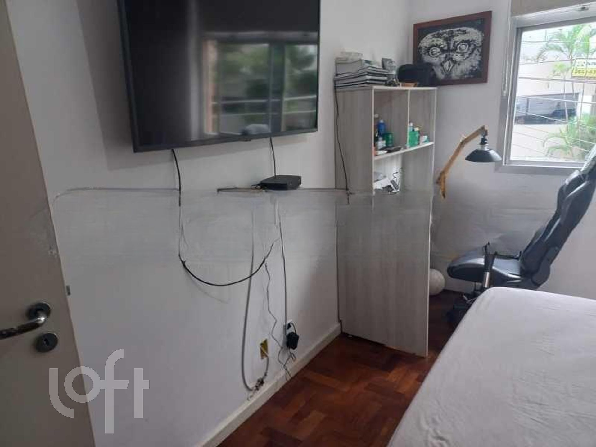 Apartamento à venda com 2 quartos, 100m² - Foto 4