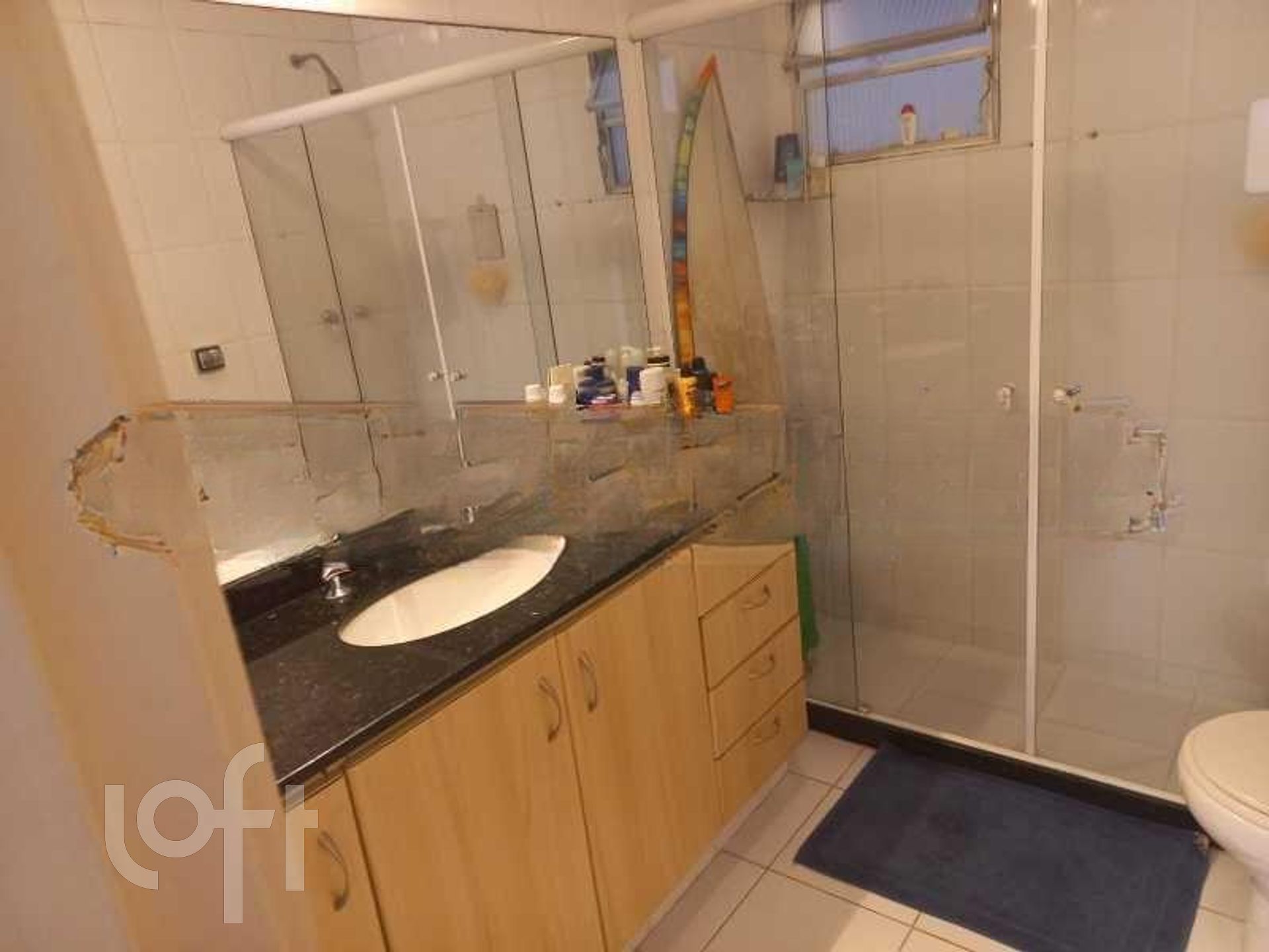 Apartamento à venda com 2 quartos, 100m² - Foto 6