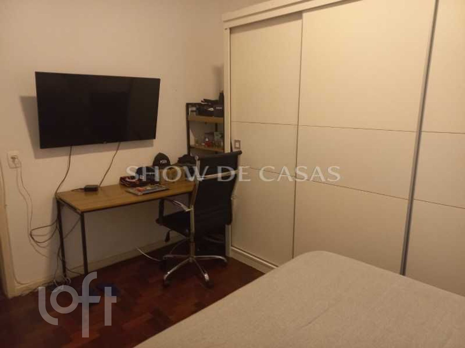 Apartamento à venda com 2 quartos, 100m² - Foto 10