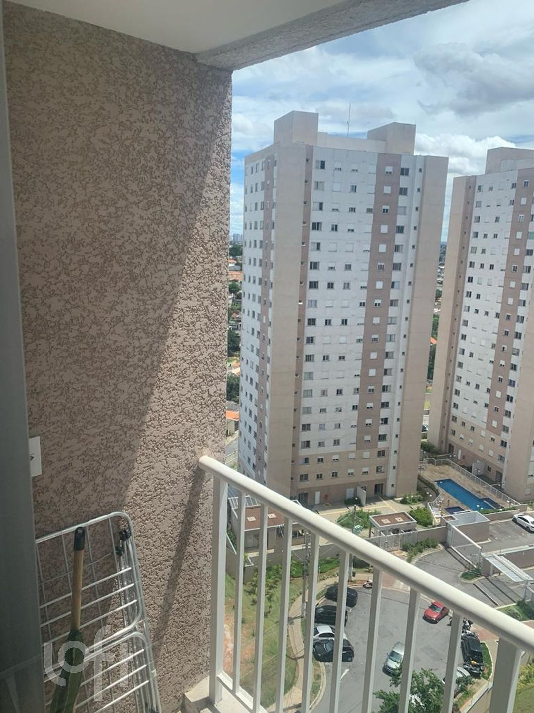 Apartamento à venda com 2 quartos, 49m² - Foto 37