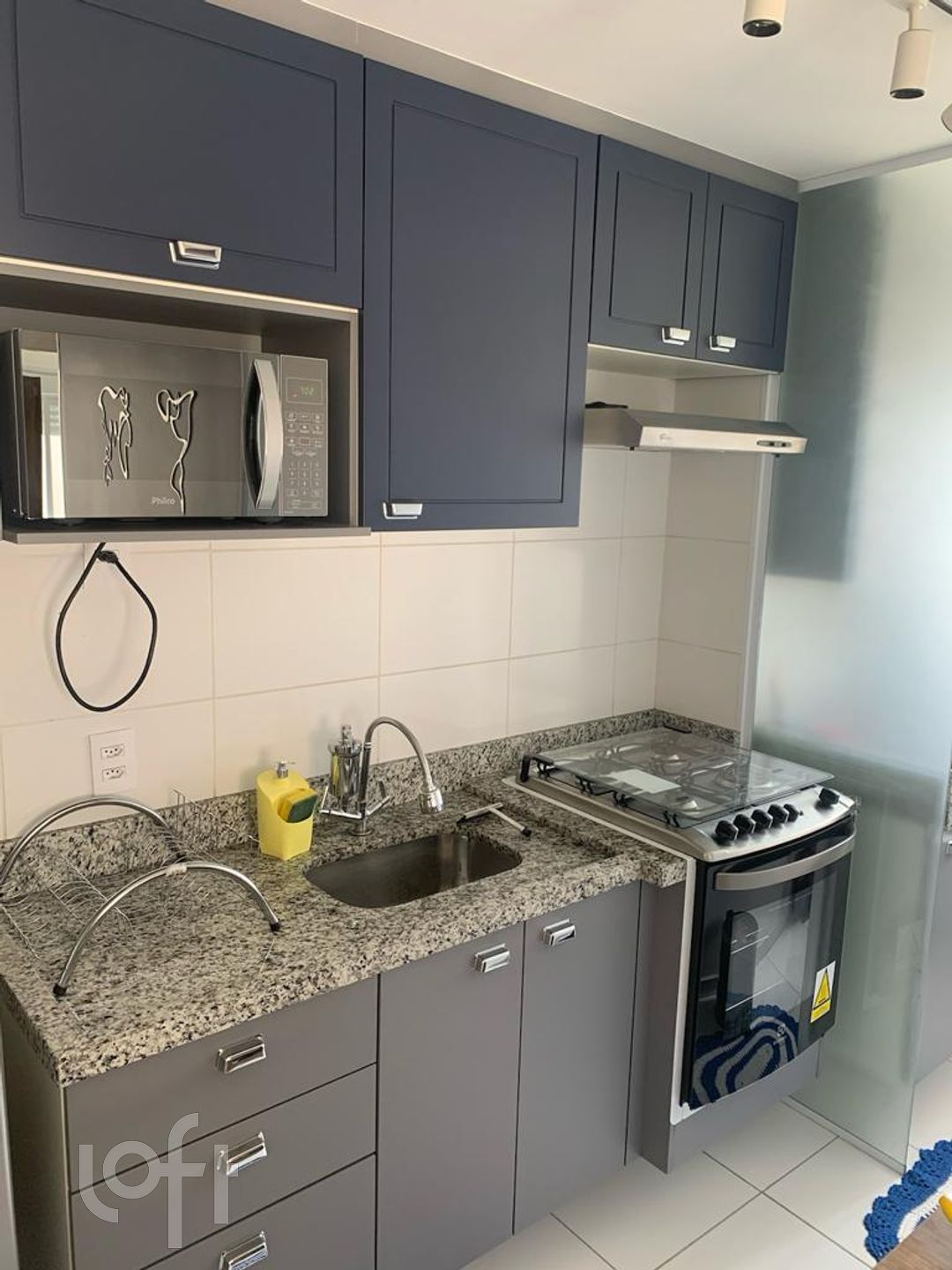 Apartamento à venda com 2 quartos, 49m² - Foto 13