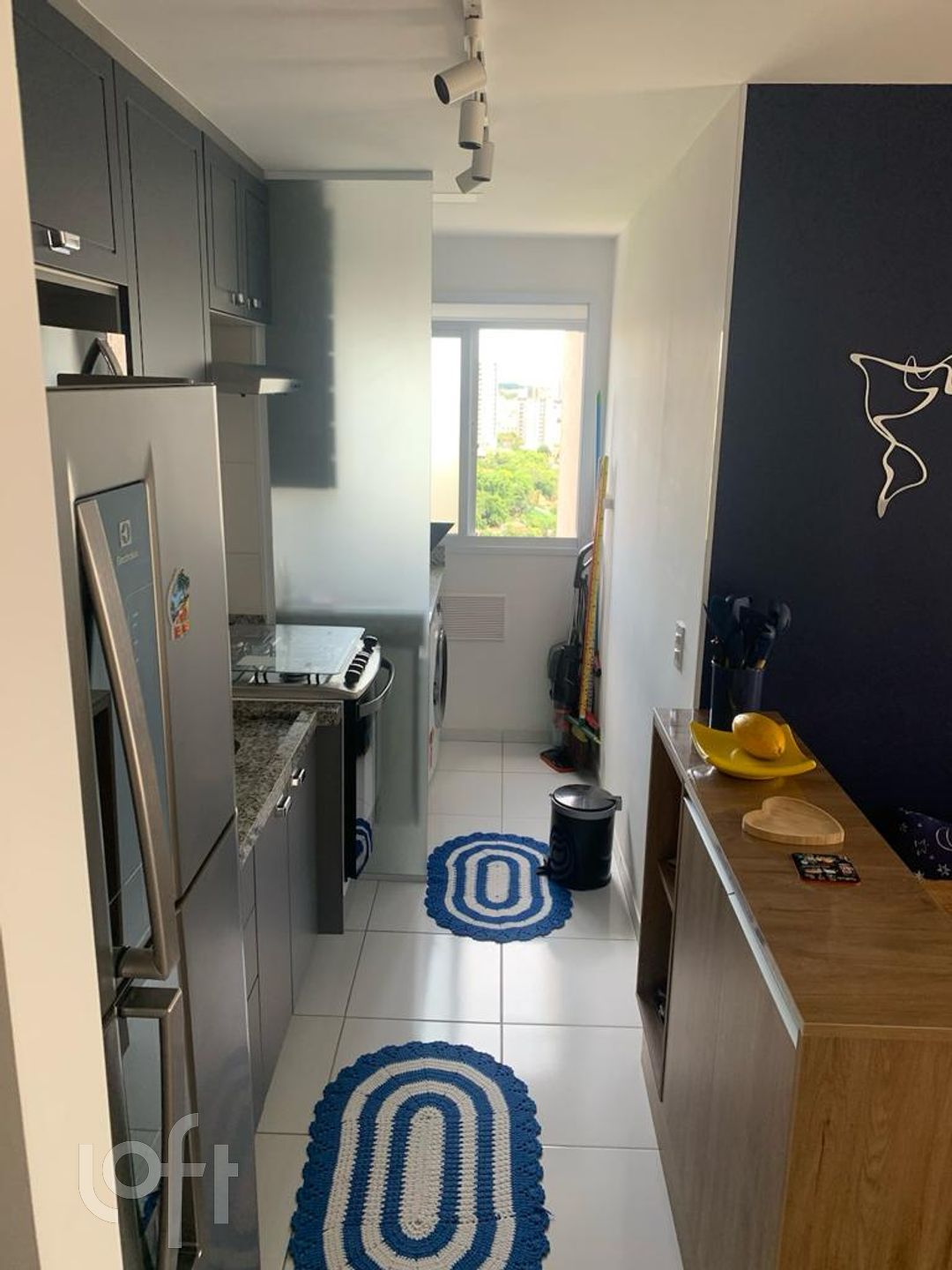 Apartamento à venda com 2 quartos, 49m² - Foto 12