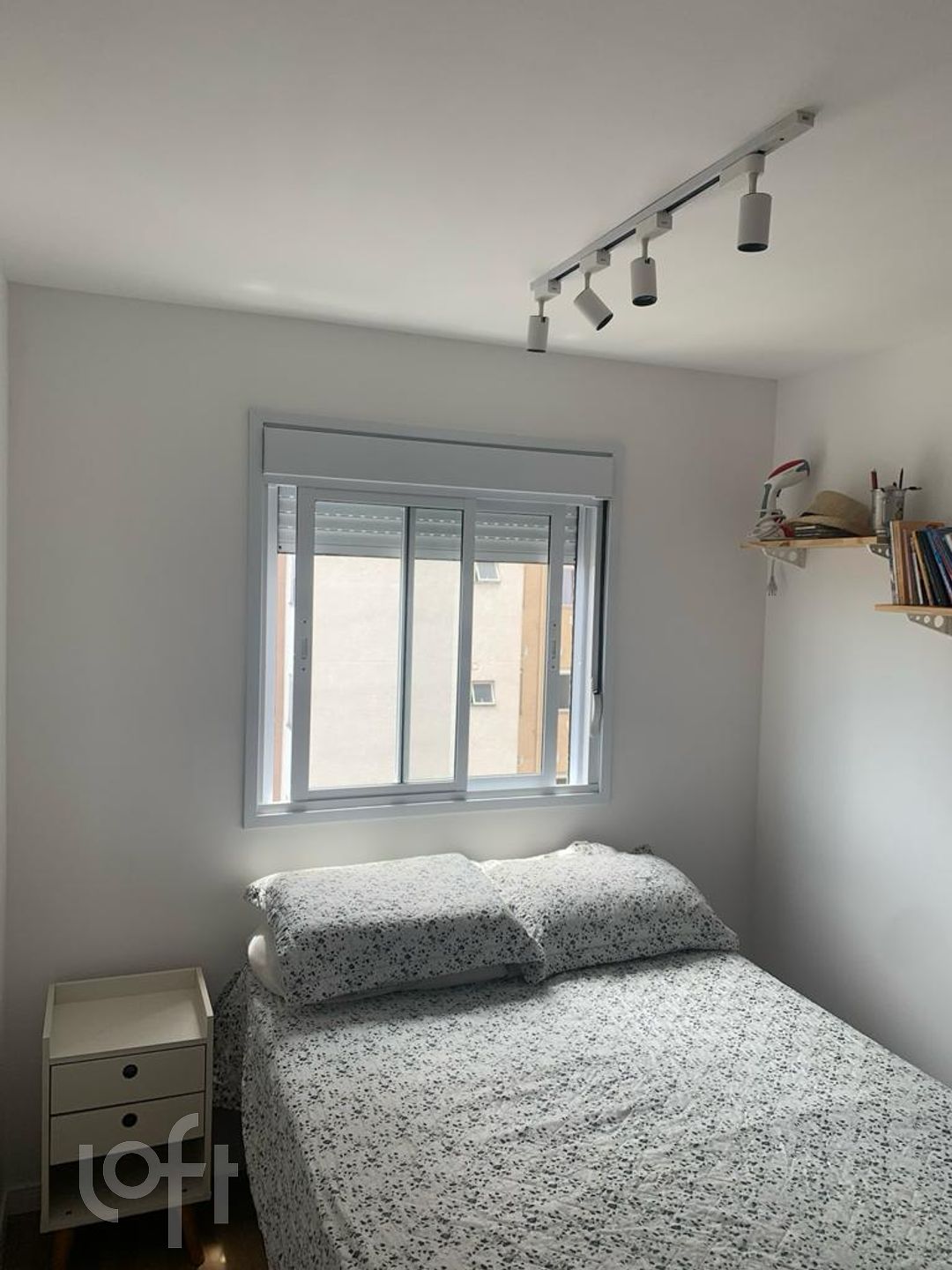 Apartamento à venda com 2 quartos, 49m² - Foto 27