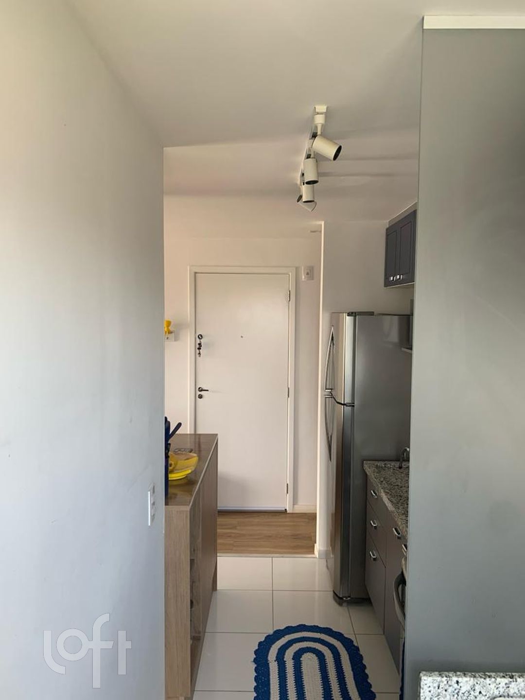 Apartamento à venda com 2 quartos, 49m² - Foto 16