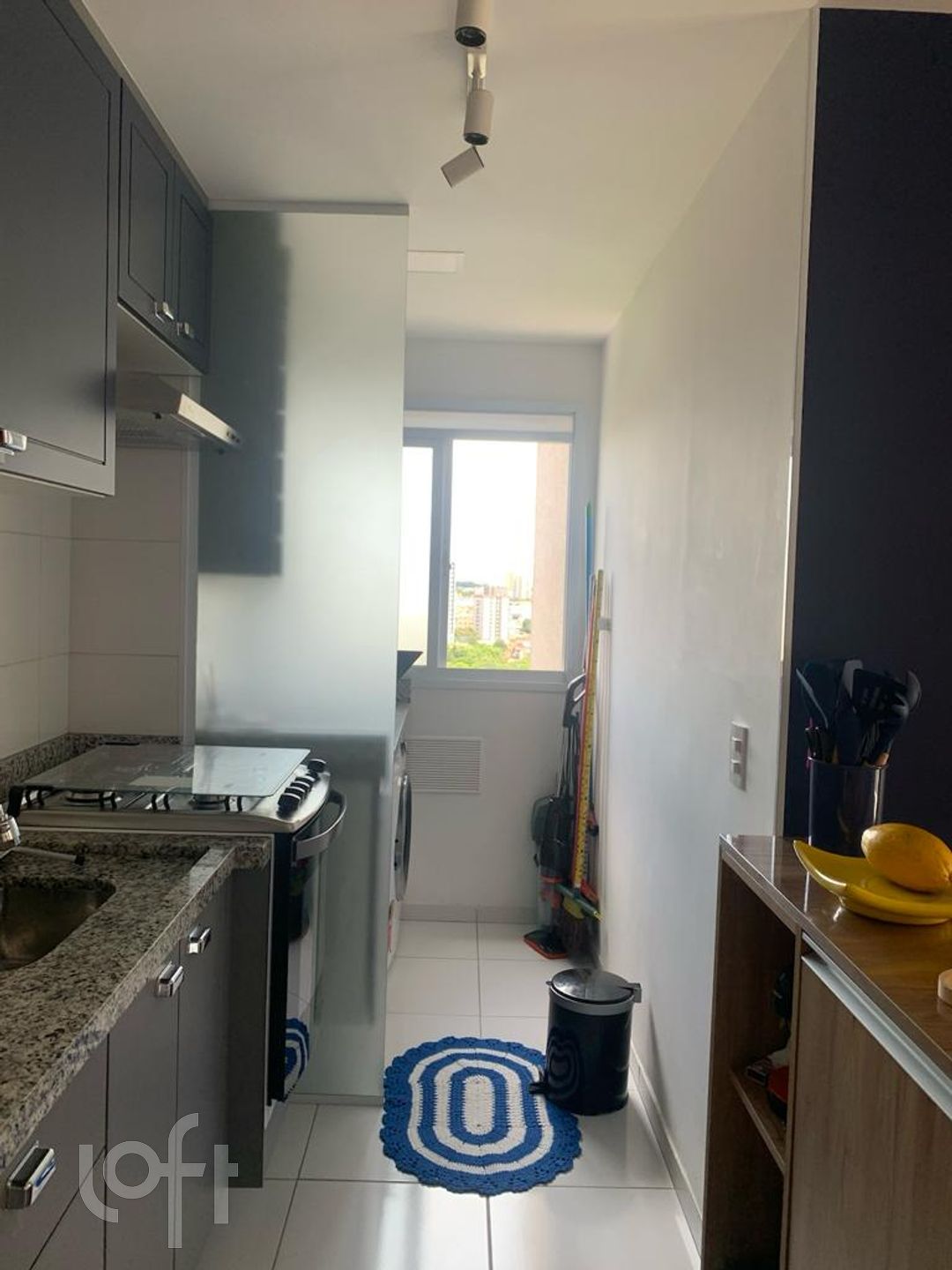 Apartamento à venda com 2 quartos, 49m² - Foto 11