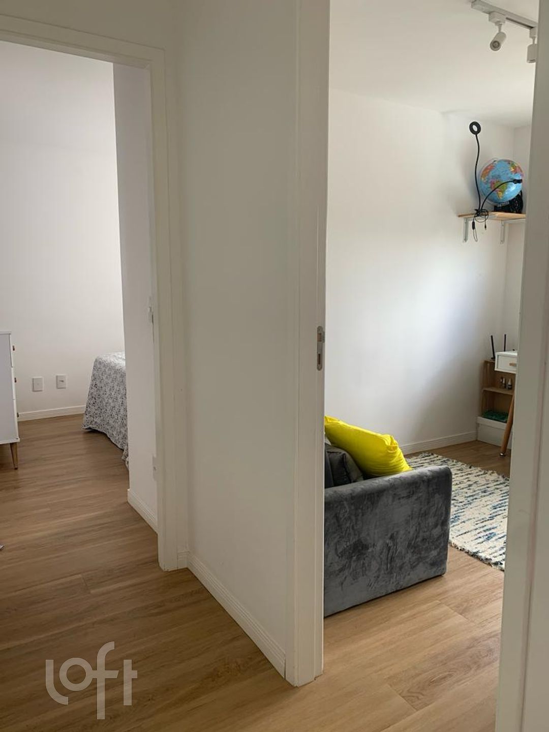 Apartamento à venda com 2 quartos, 49m² - Foto 18