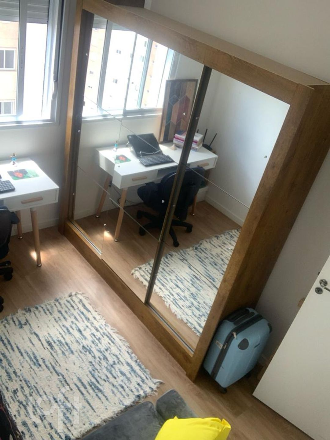 Apartamento à venda com 2 quartos, 49m² - Foto 21