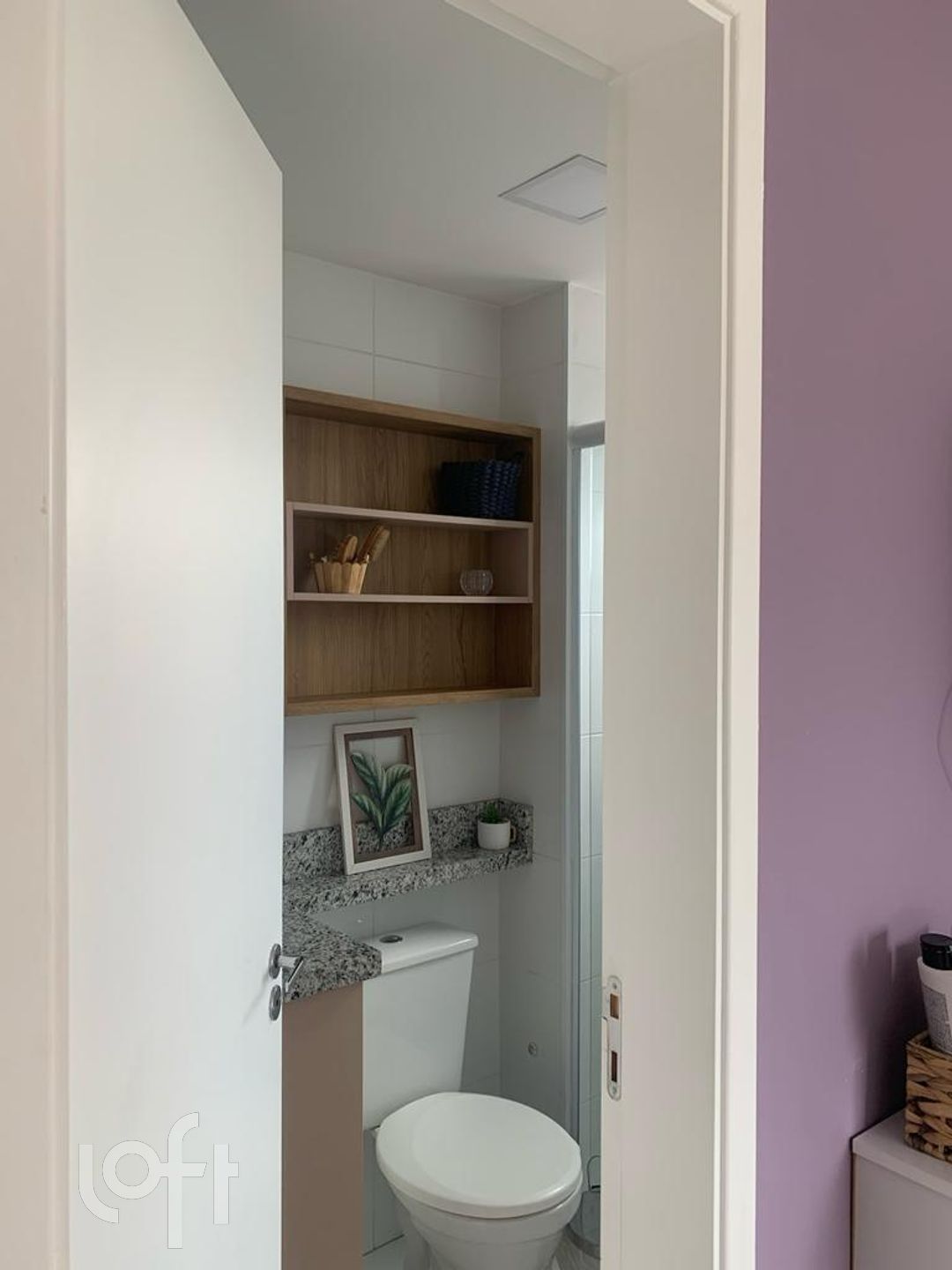 Apartamento à venda com 2 quartos, 49m² - Foto 25