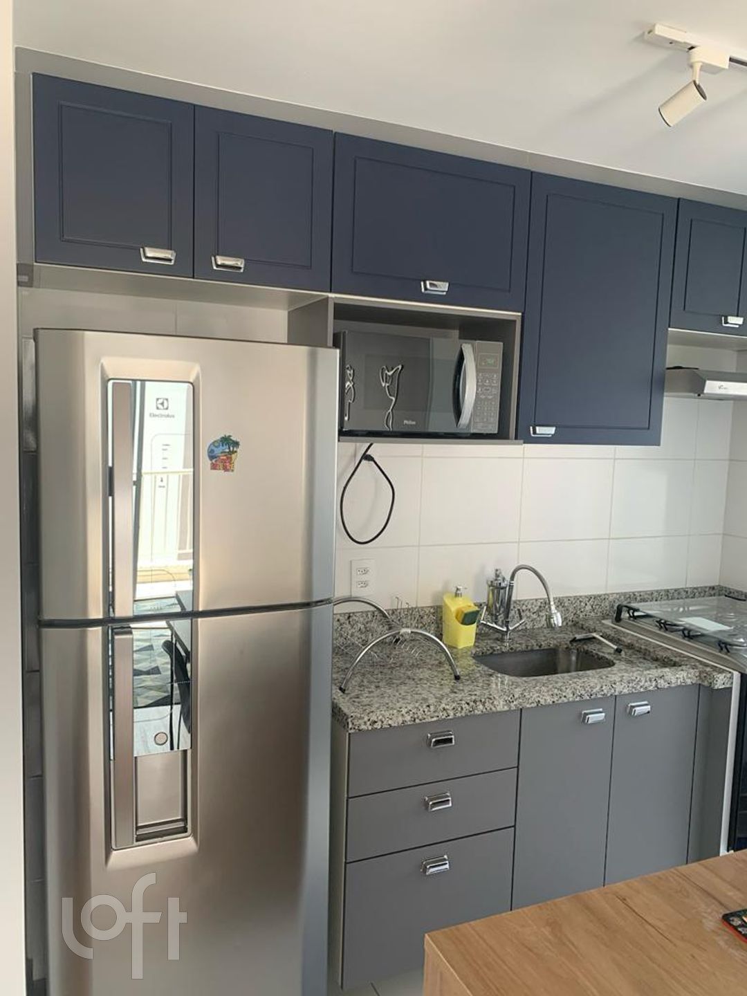 Apartamento à venda com 2 quartos, 49m² - Foto 9