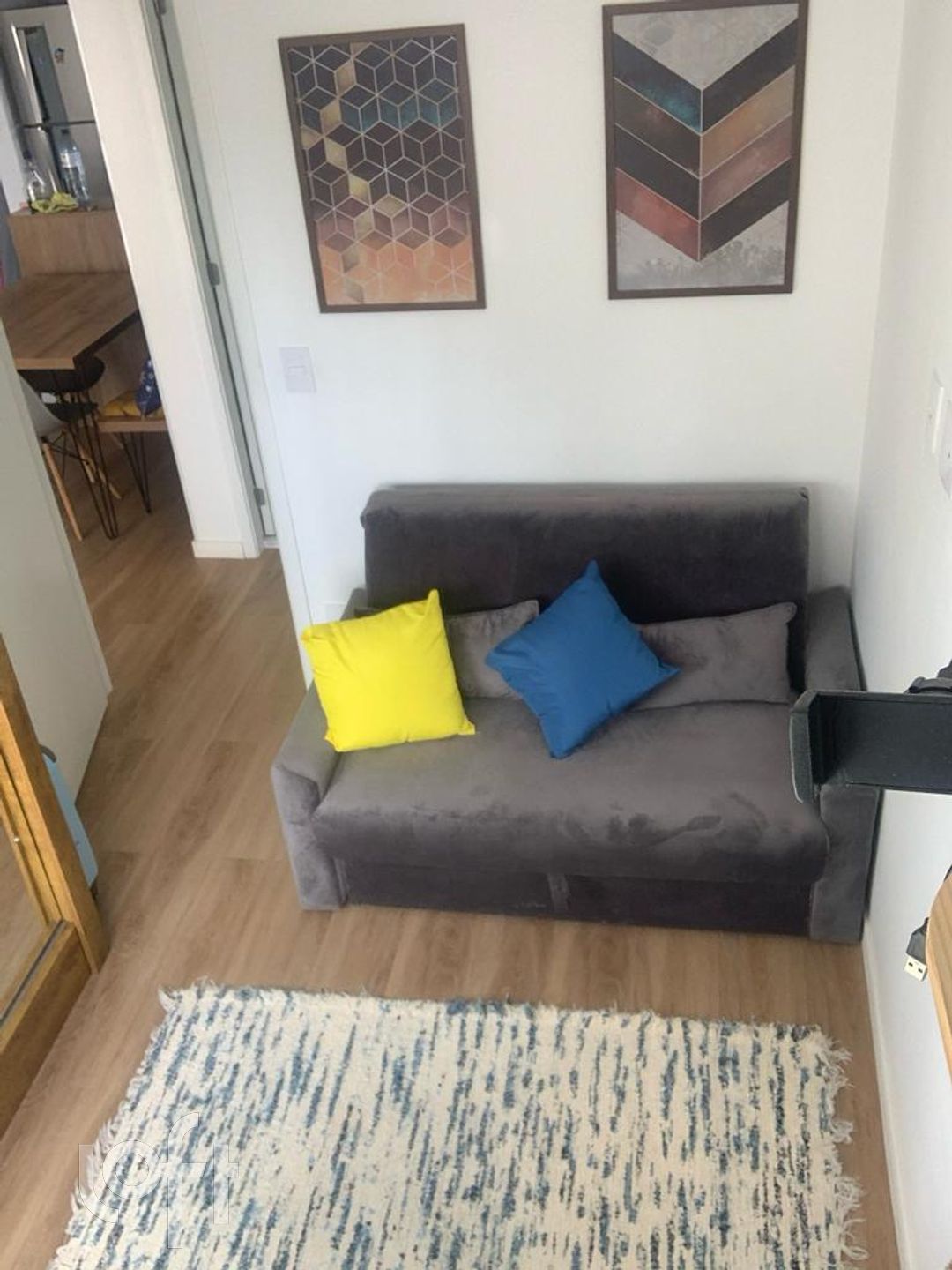 Apartamento à venda com 2 quartos, 49m² - Foto 19