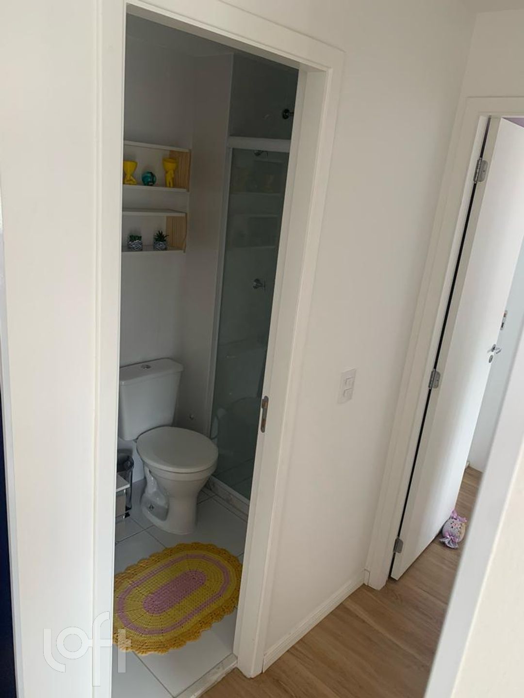 Apartamento à venda com 2 quartos, 49m² - Foto 28