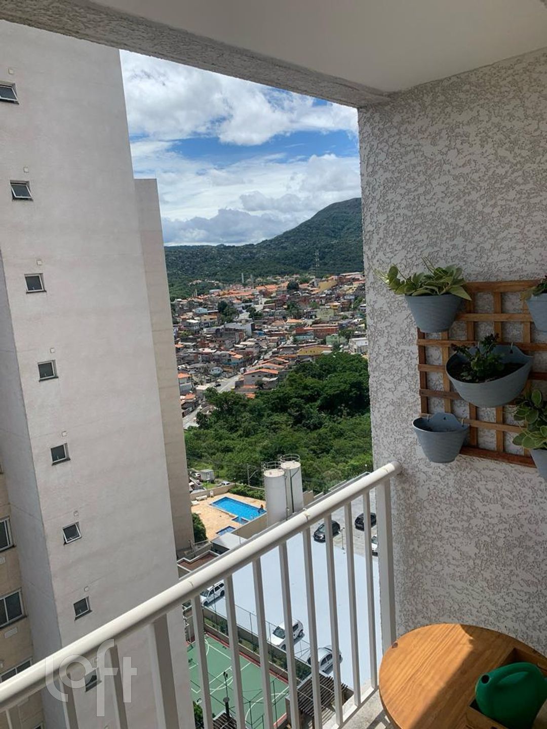 Apartamento à venda com 2 quartos, 49m² - Foto 36