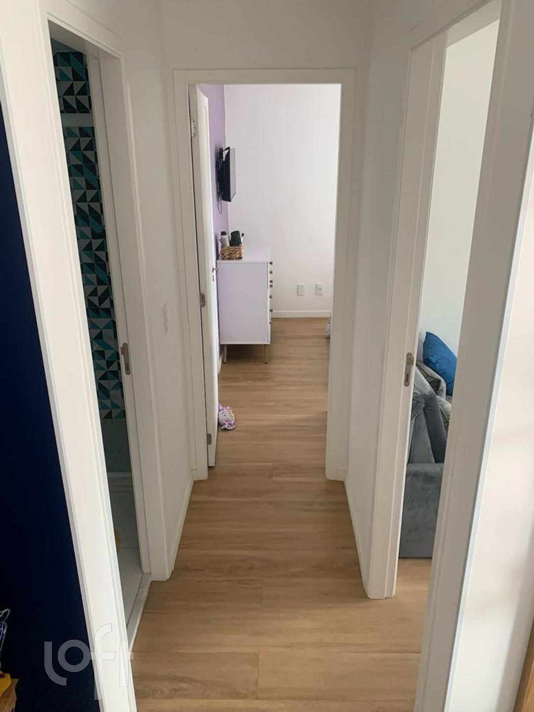 Apartamento à venda com 2 quartos, 49m² - Foto 17