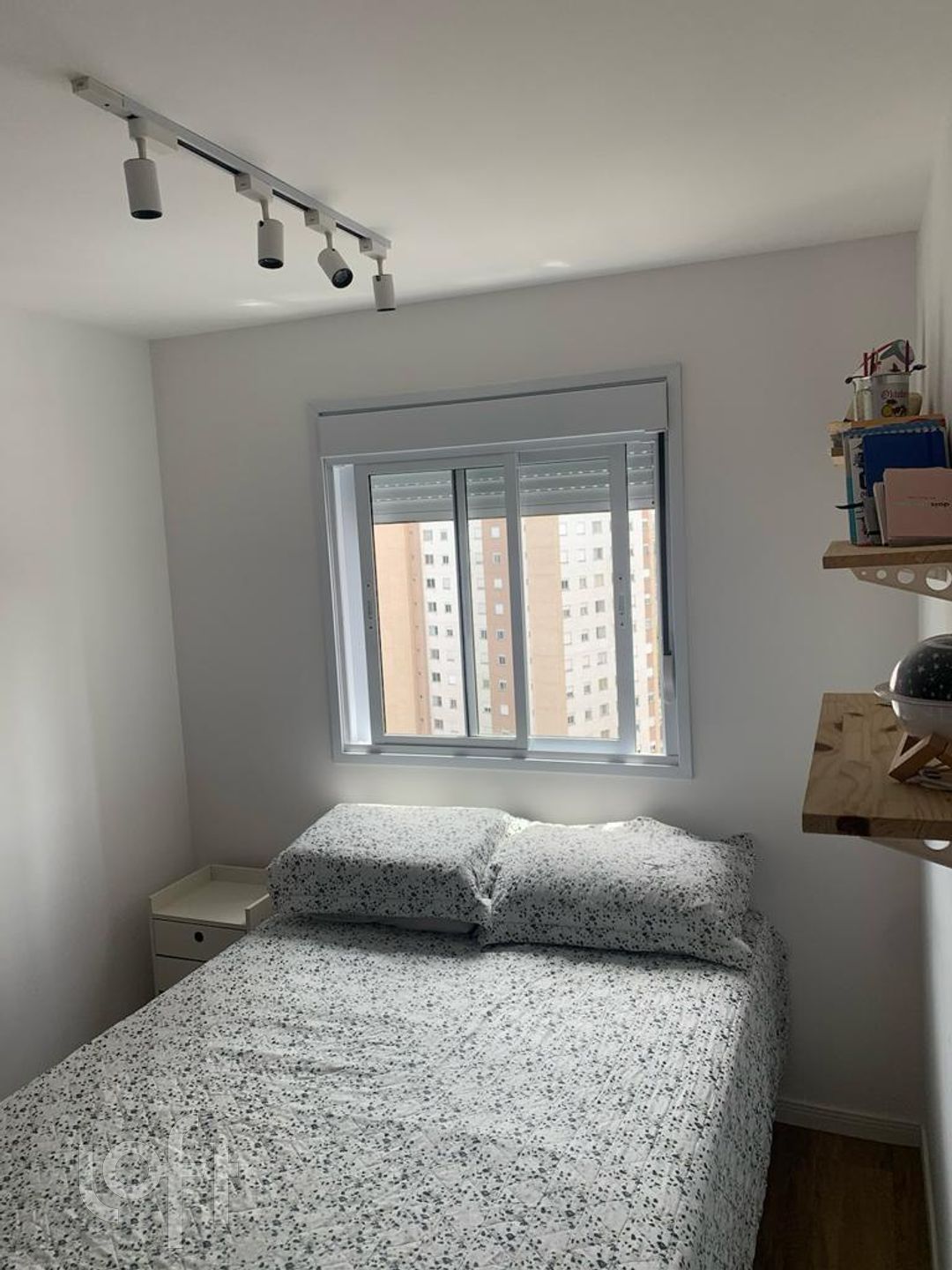 Apartamento à venda com 2 quartos, 49m² - Foto 26