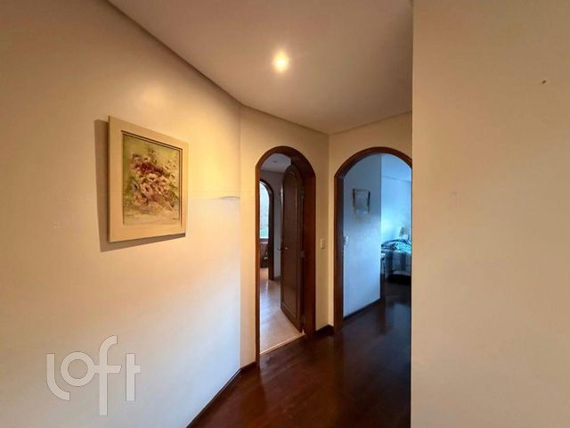 Apartamento com 368m², 3 dormitórios, 1 suíte, 1 vaga, Higienópolis em Porto Alegre