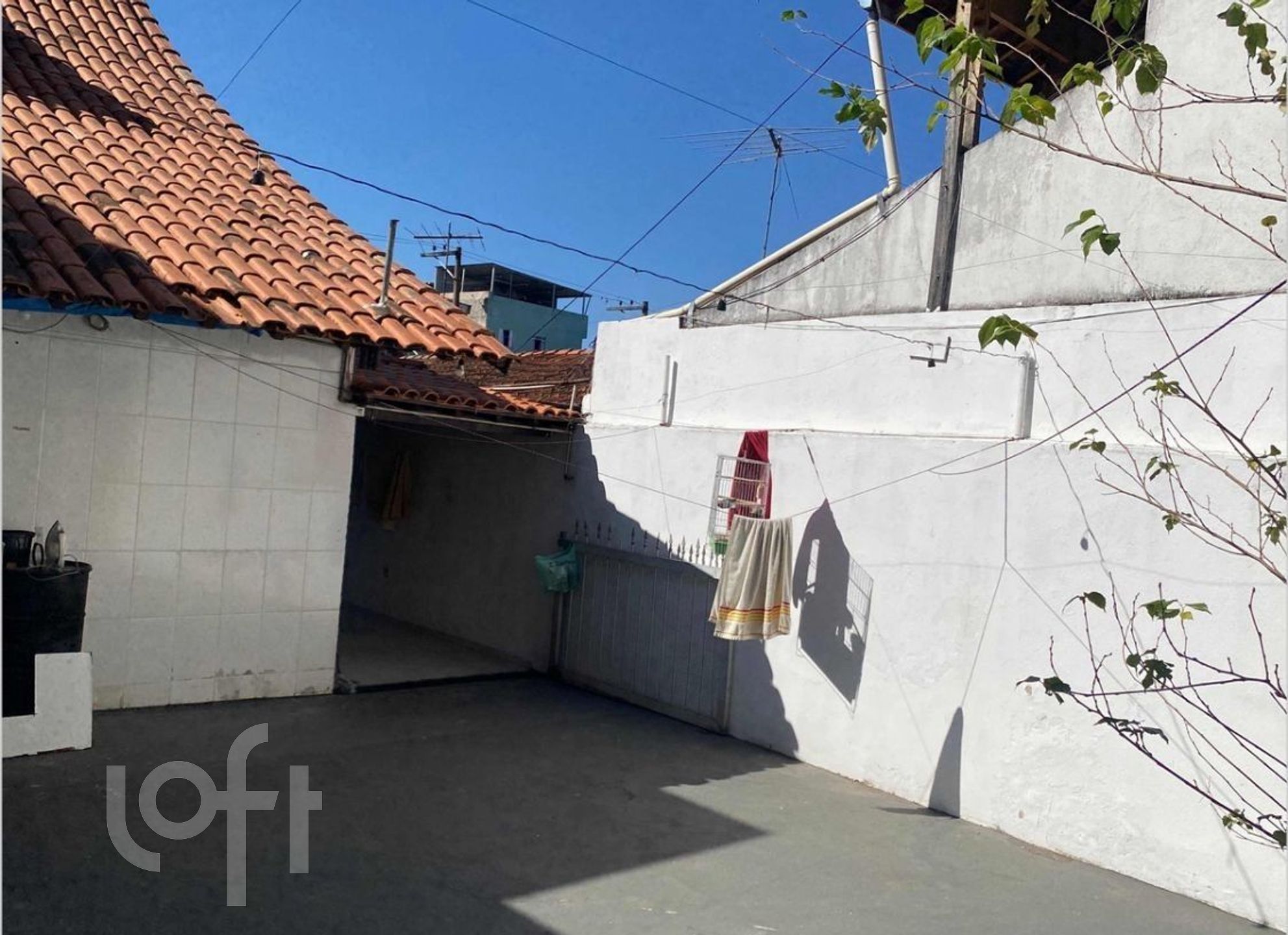 Casa à venda com 2 quartos, 150m² - Foto 12