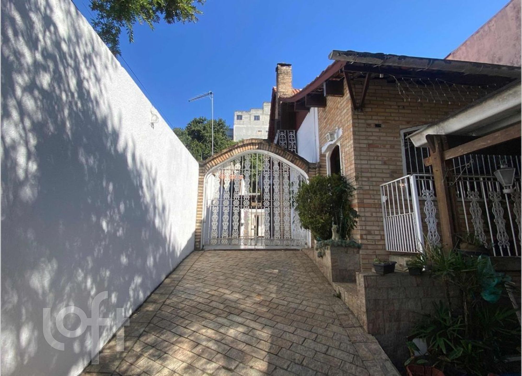 Casa à venda com 2 quartos, 150m² - Foto 18