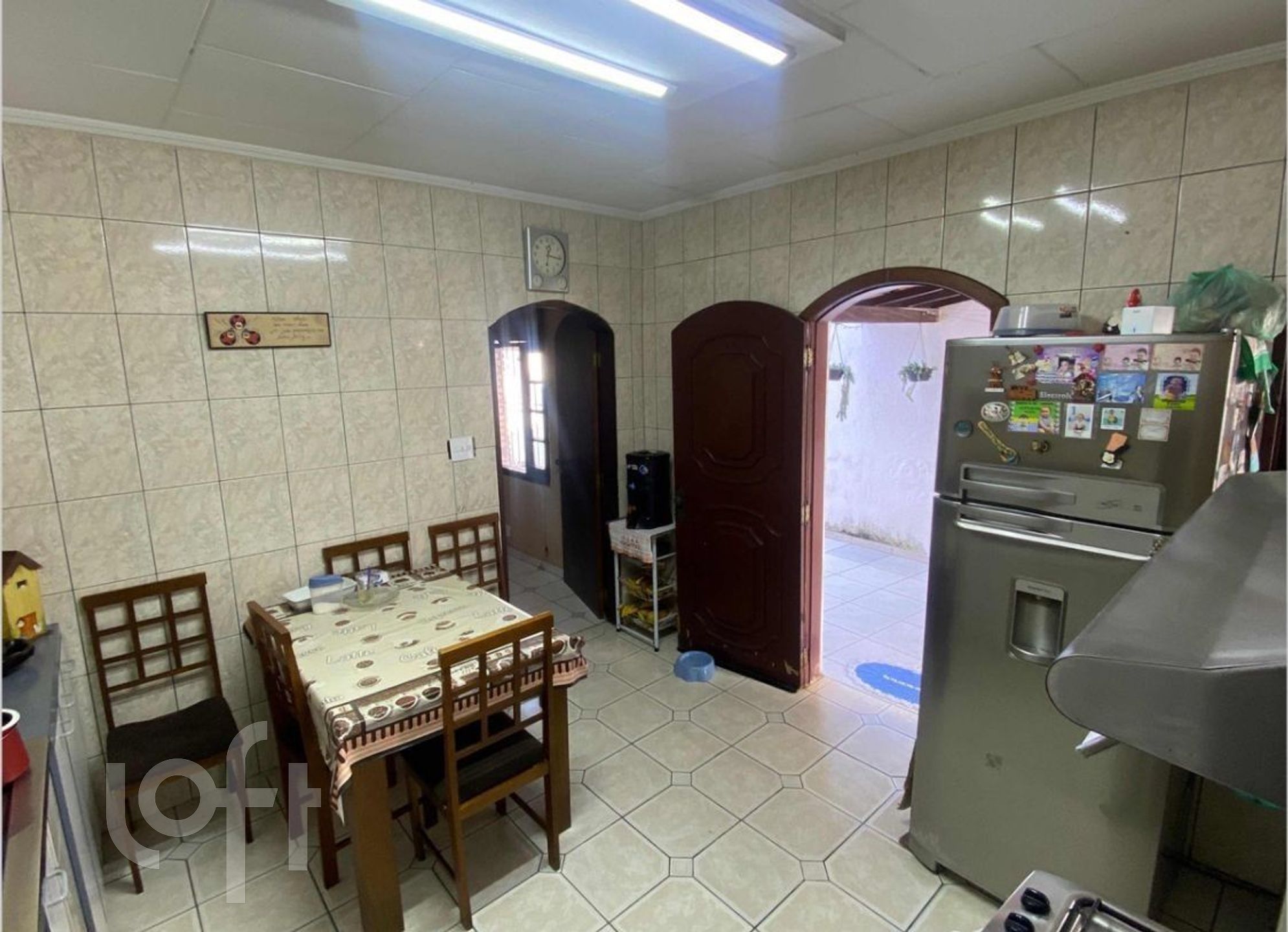 Casa à venda com 2 quartos, 150m² - Foto 5