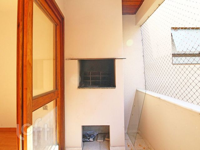 Apartamento com 73m², 2 dormitórios, 1 suíte, 2 vagas, Cristo Redentor em Porto Alegre