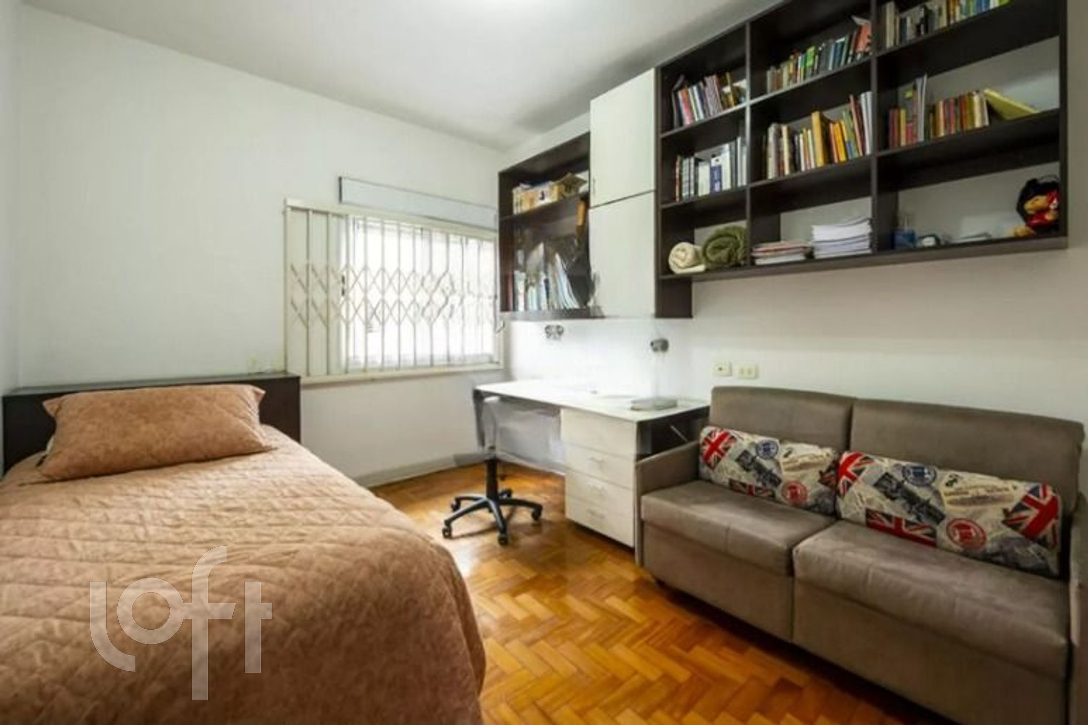 Casa à venda com 3 quartos, 170m² - Foto 14