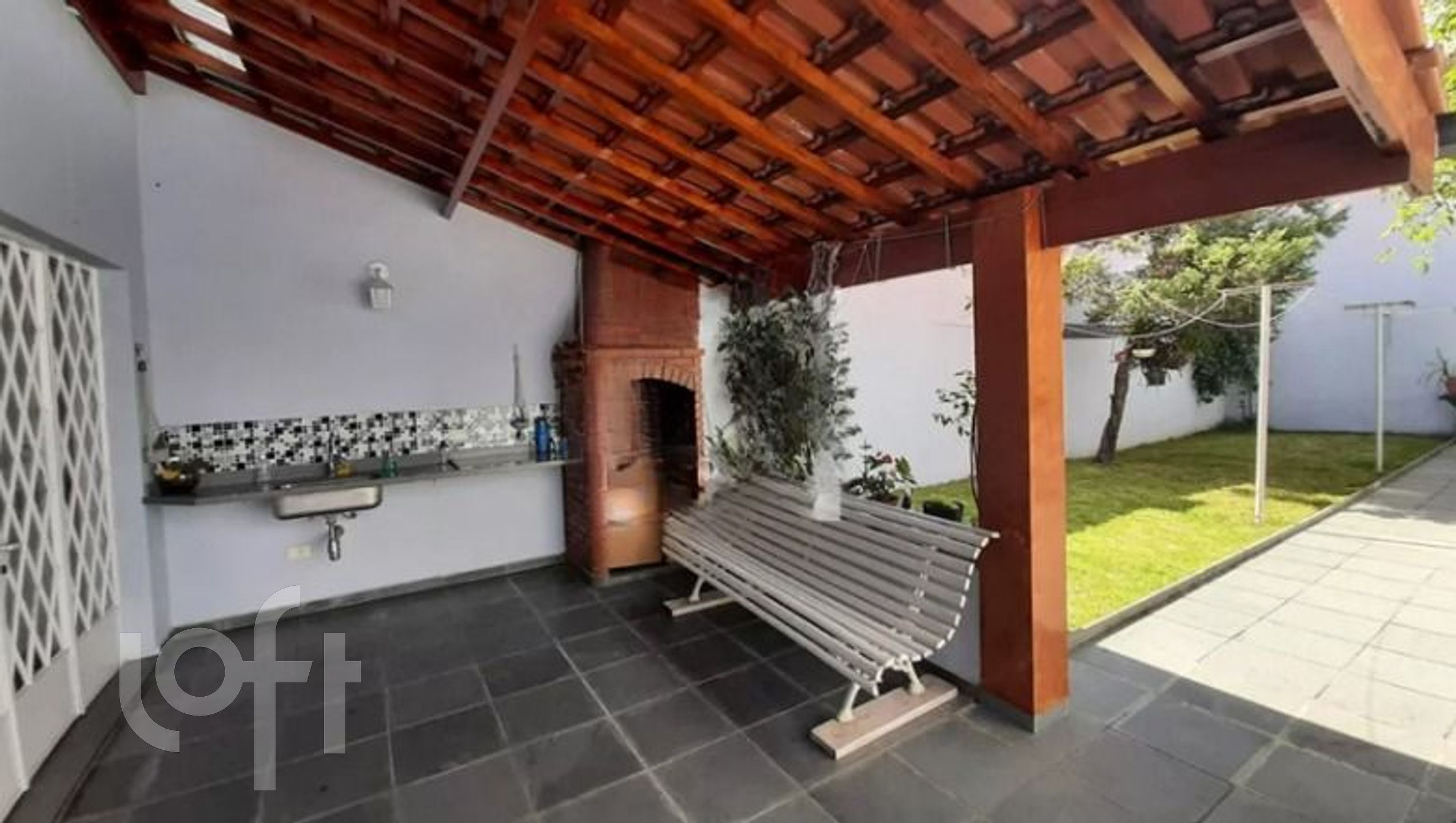 Casa à venda com 3 quartos, 170m² - Foto 11