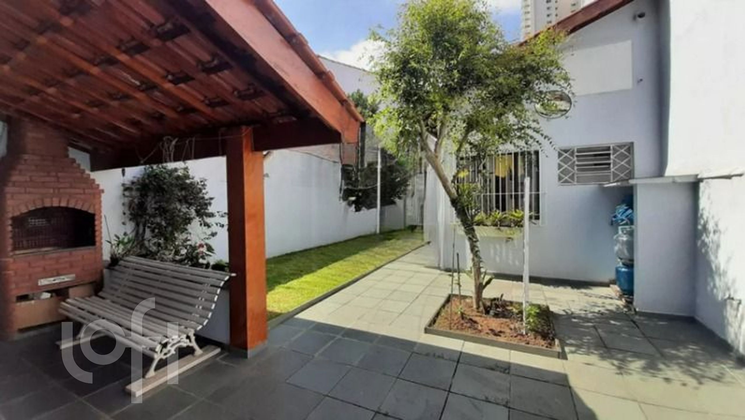 Casa à venda com 3 quartos, 170m² - Foto 15