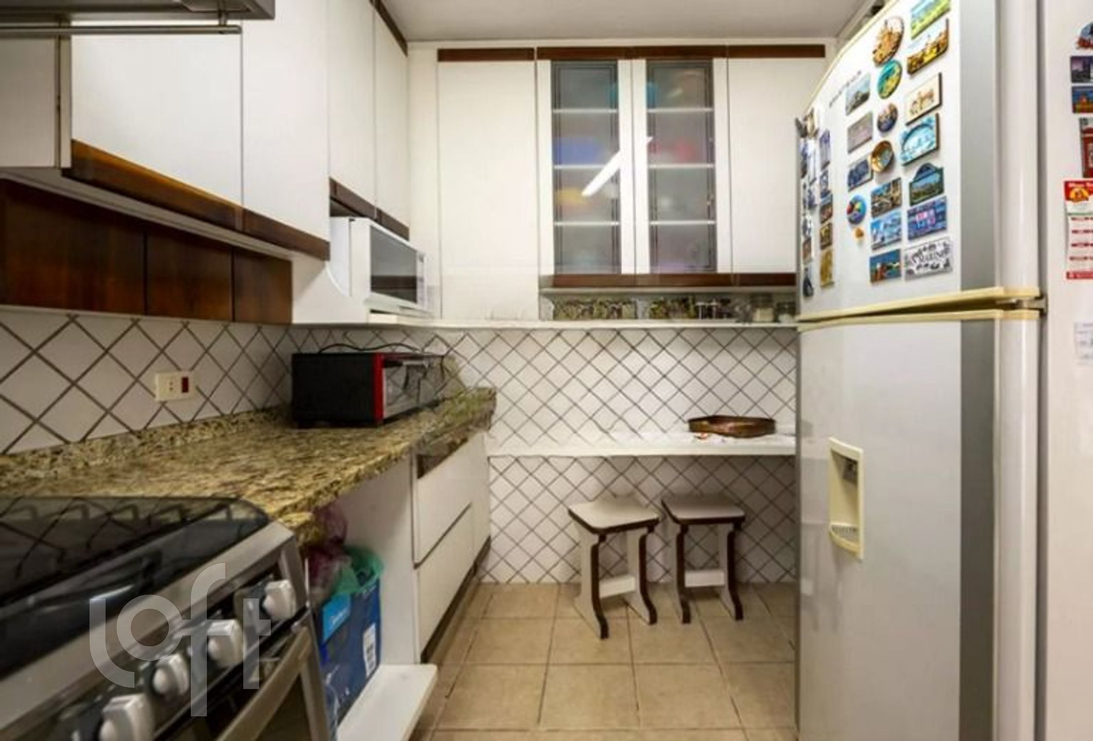 Casa à venda com 3 quartos, 170m² - Foto 5