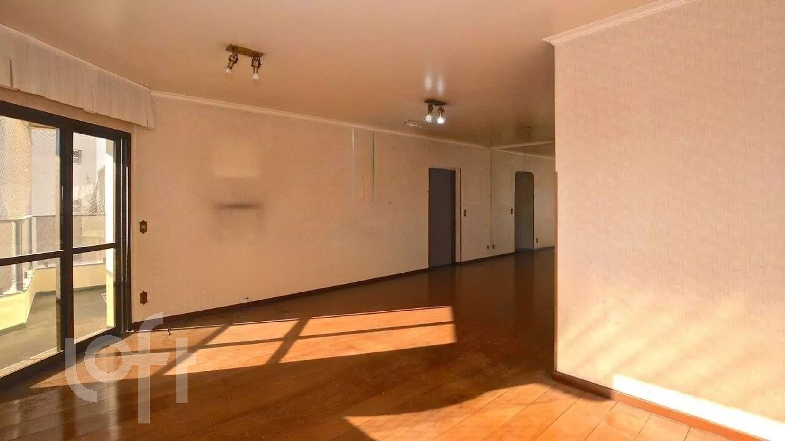 Apartamento à venda com 3 quartos, 172m² - Foto 9