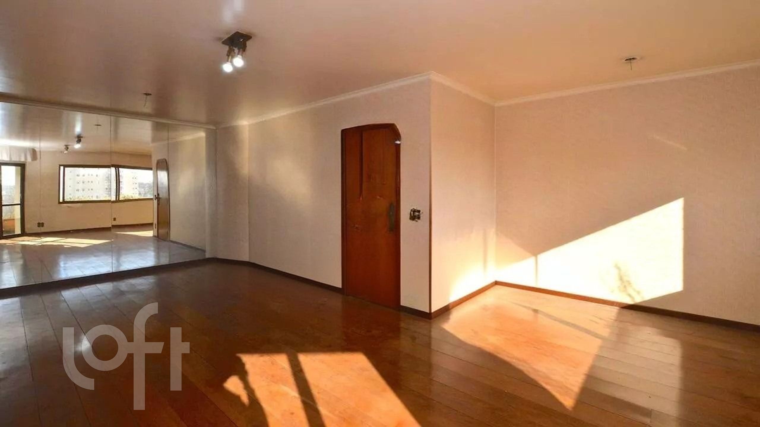 Apartamento à venda com 3 quartos, 172m² - Foto 8