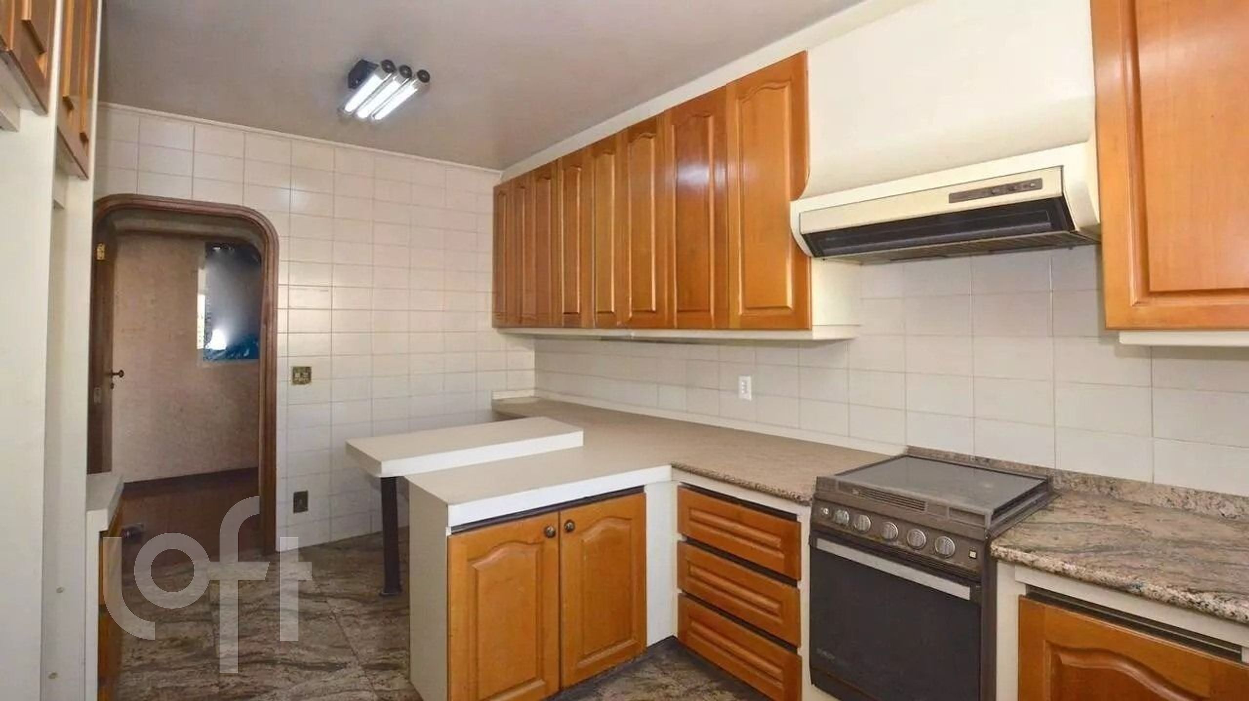 Apartamento à venda com 3 quartos, 172m² - Foto 16