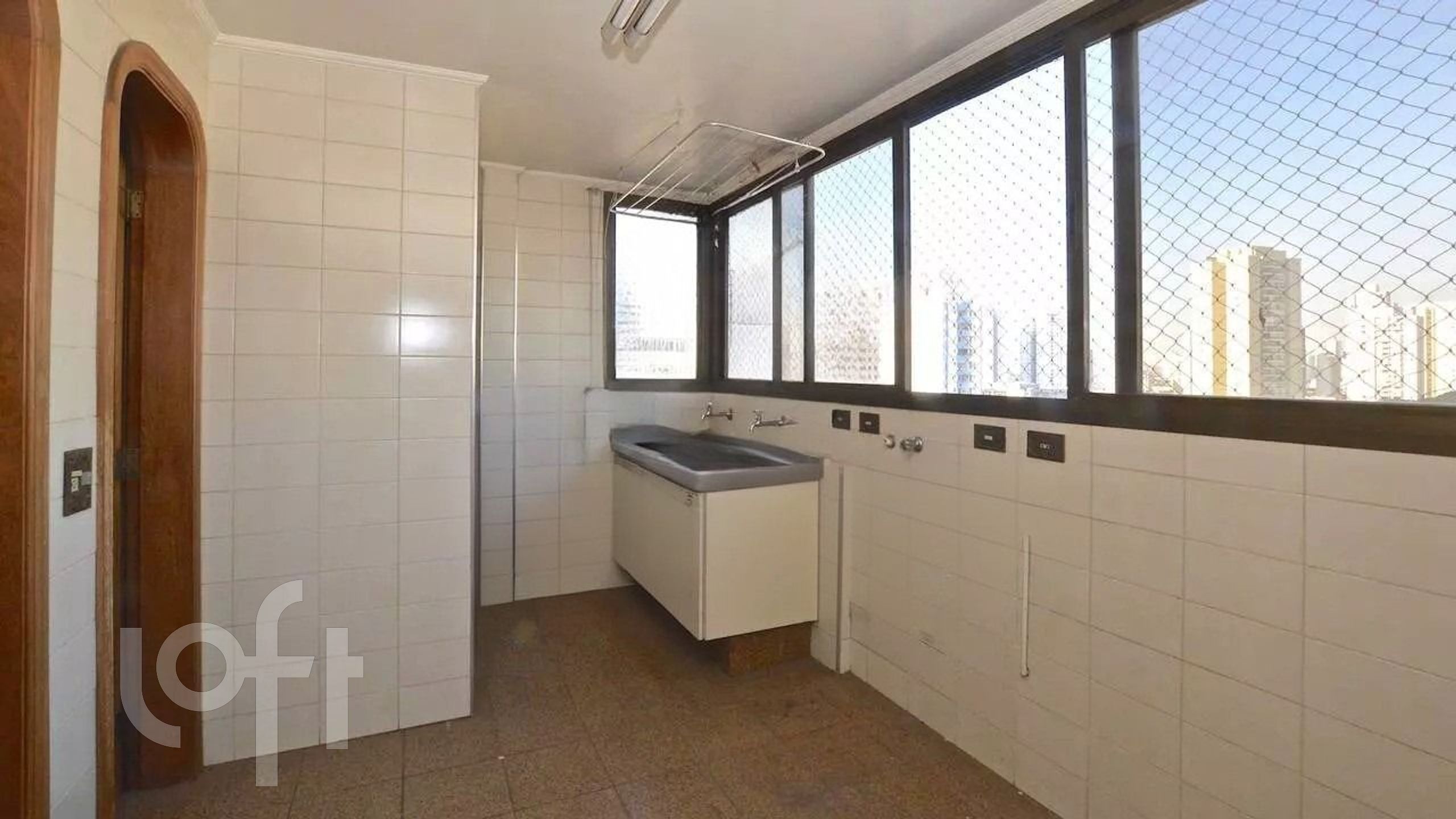 Apartamento à venda com 3 quartos, 172m² - Foto 19