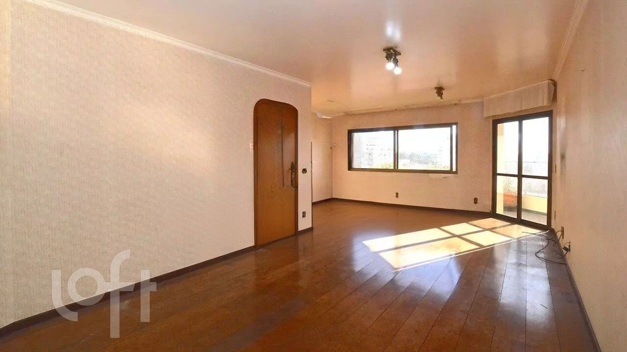 Apartamento à venda com 3 quartos, 172m² - Foto 6