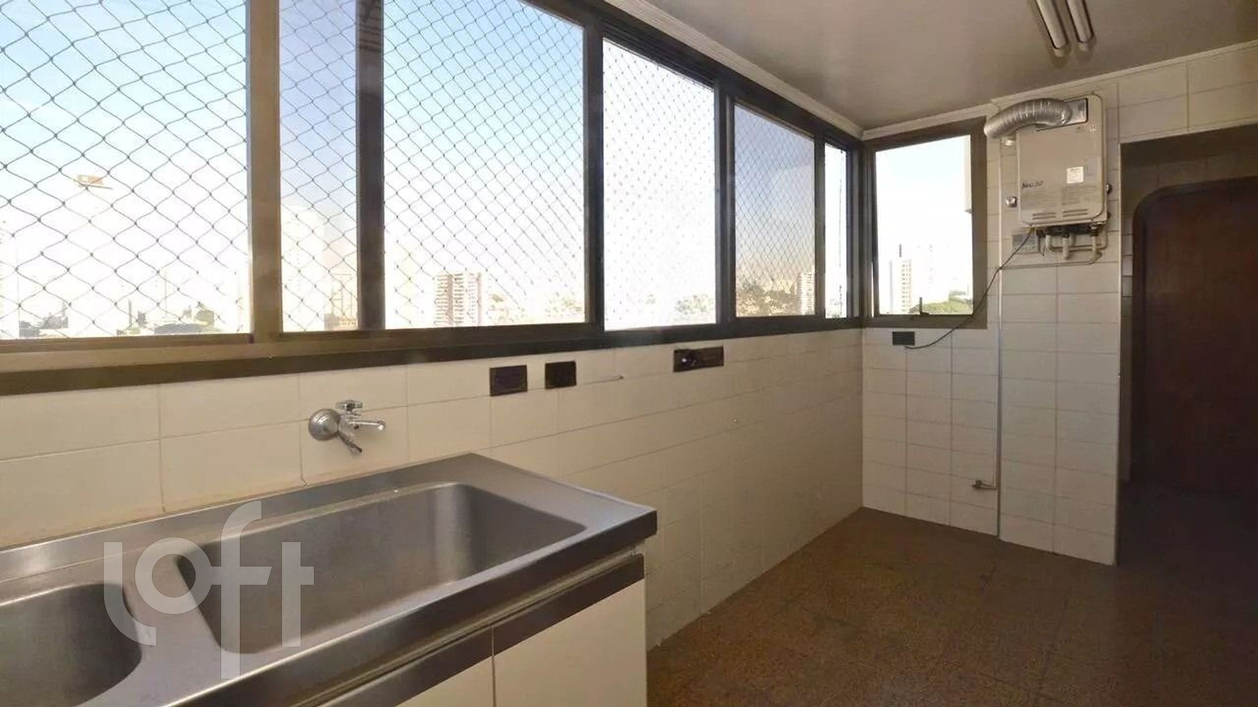 Apartamento à venda com 3 quartos, 172m² - Foto 17