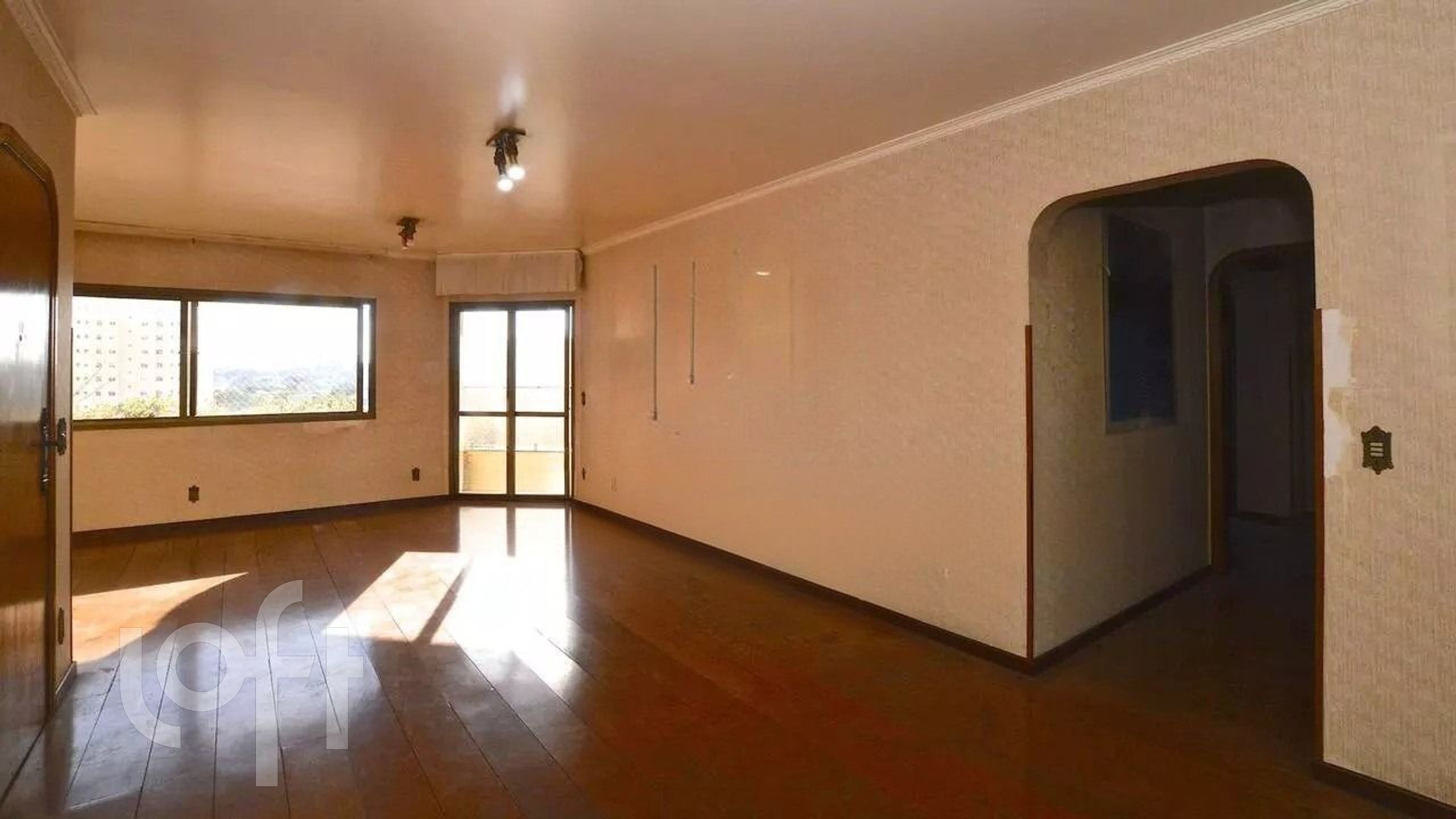 Apartamento à venda com 3 quartos, 172m² - Foto 7